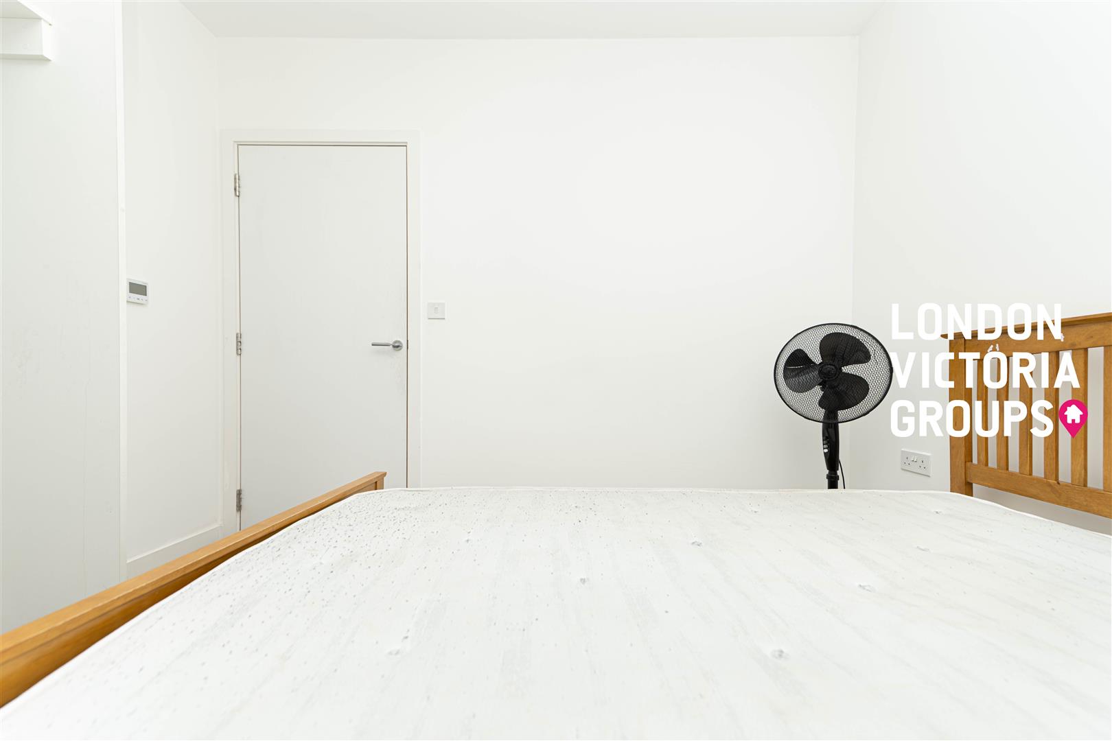 Bryant Apartments, Perceval Square, College Road, Harrow